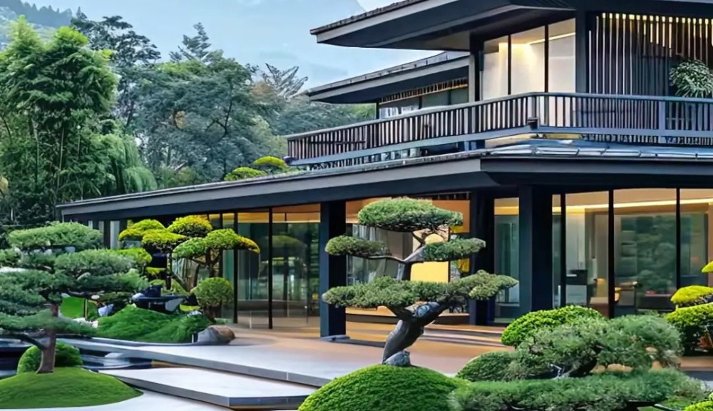 松江农村自建房更佳风水布局是什么