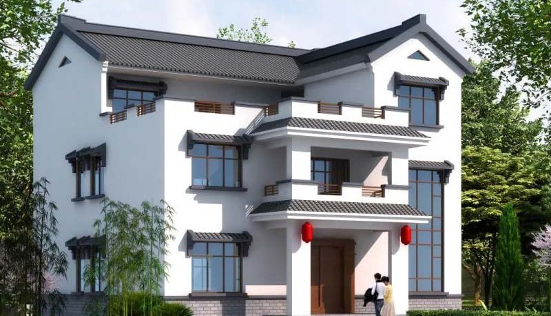 松江对于农村自建房屋，必须注意土方回填